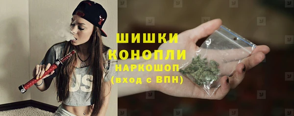 ALPHA PVP Бородино